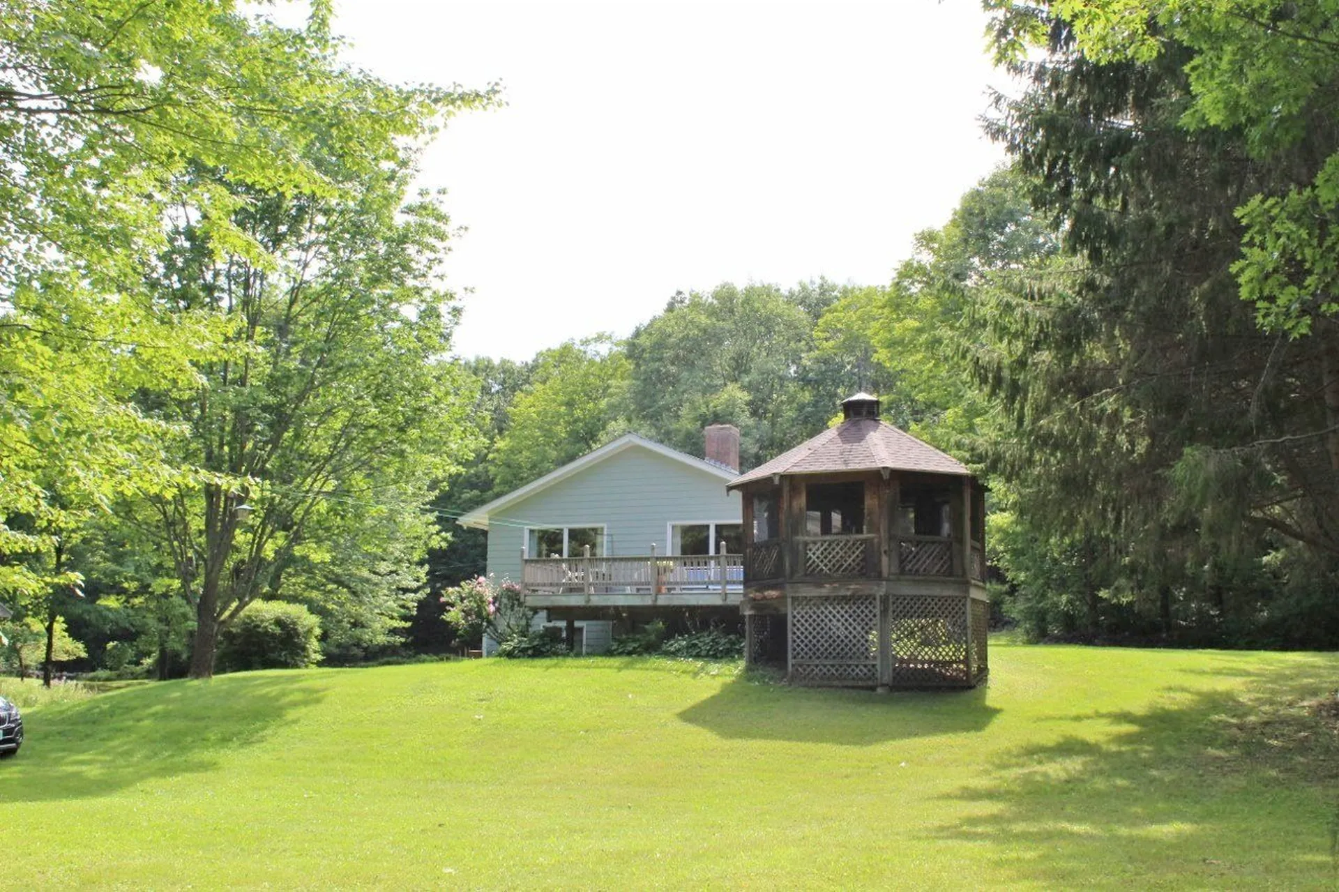 297 Eureka Road Springfield VT 05156