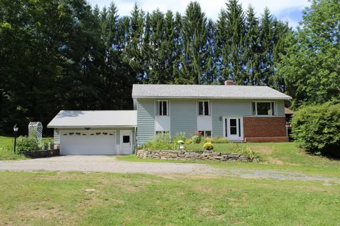 297 Eureka Road Springfield VT 05156