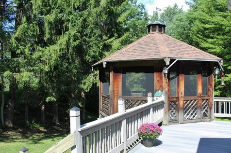 297 Eureka Road Springfield VT 05156