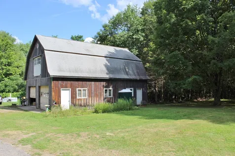 297 Eureka Road Springfield VT 05156
