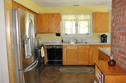 297 Eureka Road Springfield VT 05156