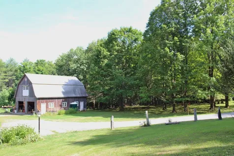 297 Eureka Road Springfield VT 05156