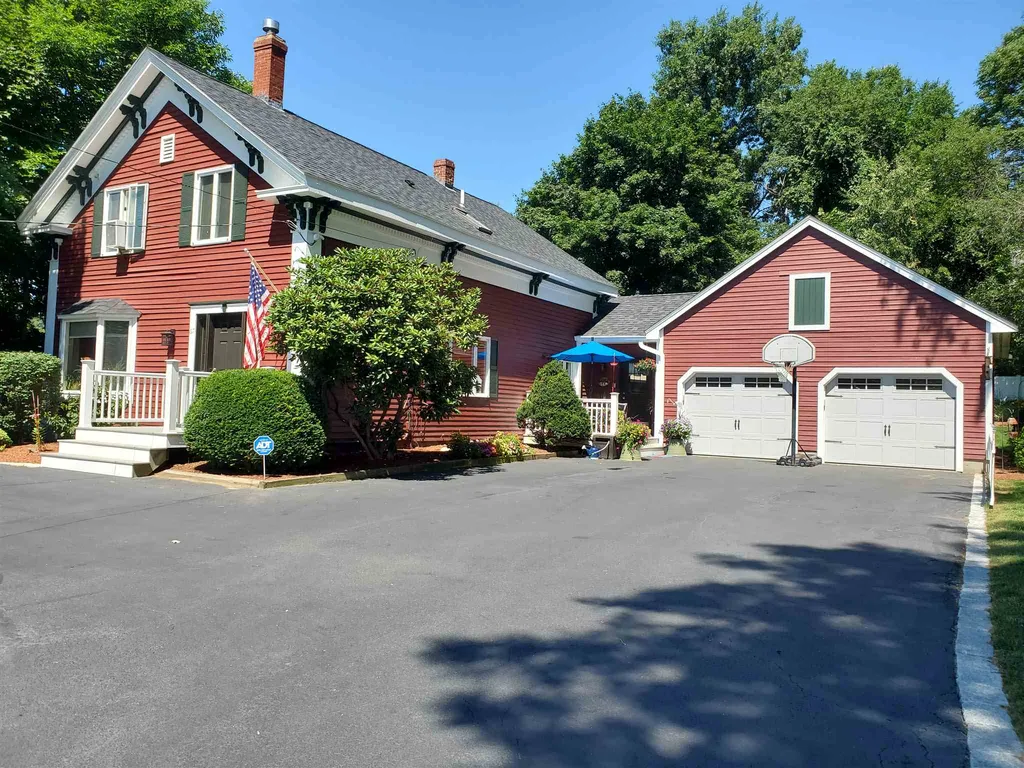 67 South Cross Road Haverhill MA 01835