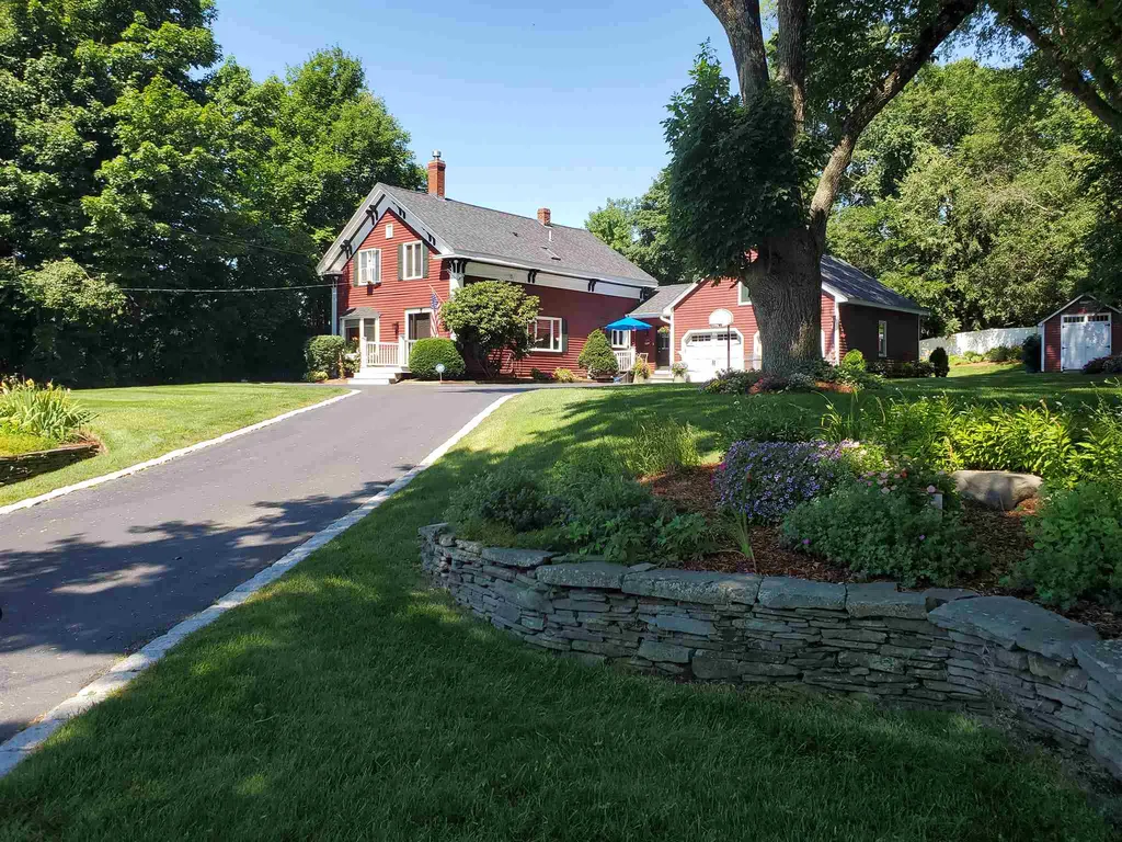 67 South Cross Road Haverhill MA 01835