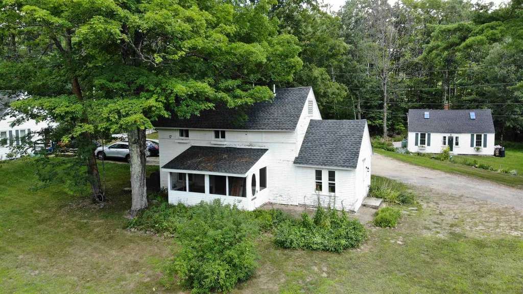 15 Robinswood Way Gilmanton NH 03237
