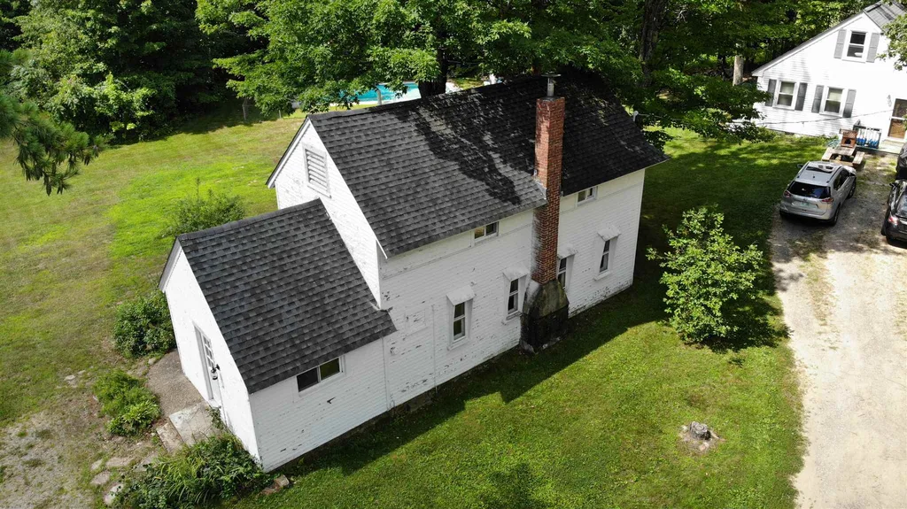 15 Robinswood Way Gilmanton NH 03237
