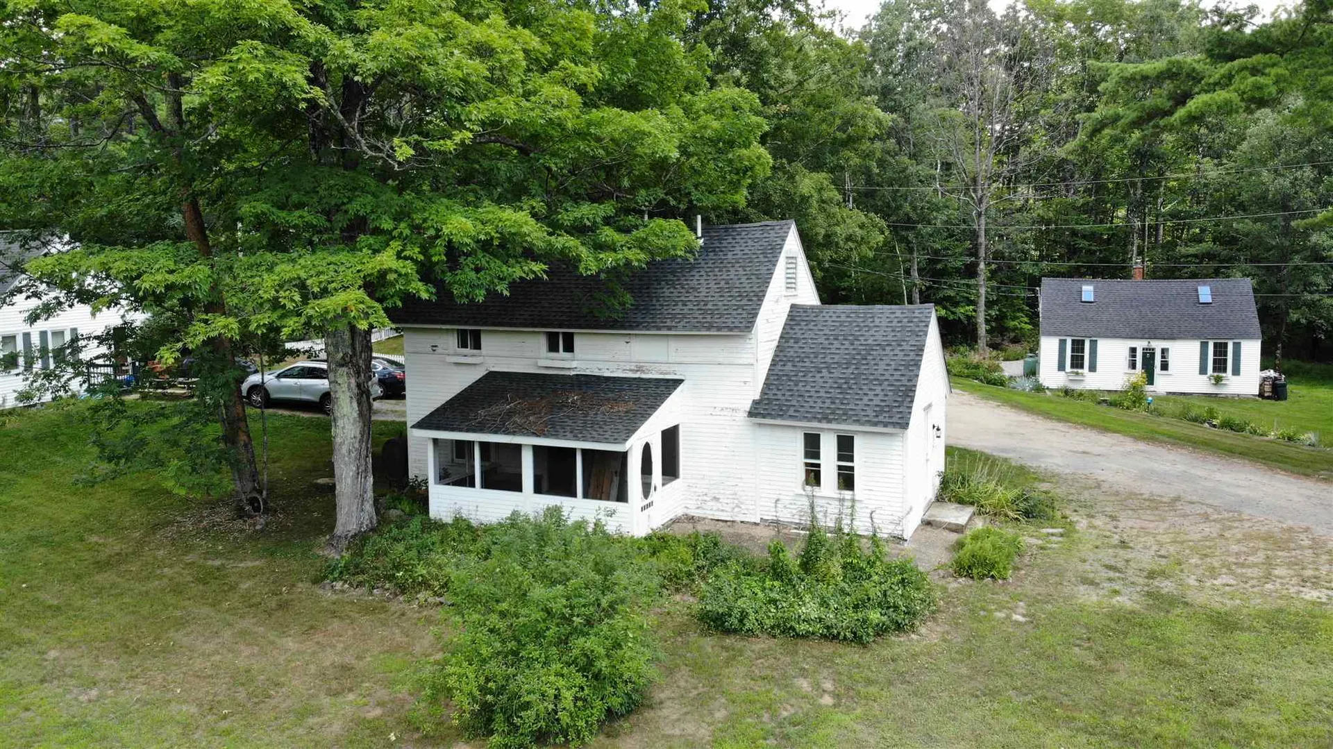 15 Robinswood Way Gilmanton NH 03237