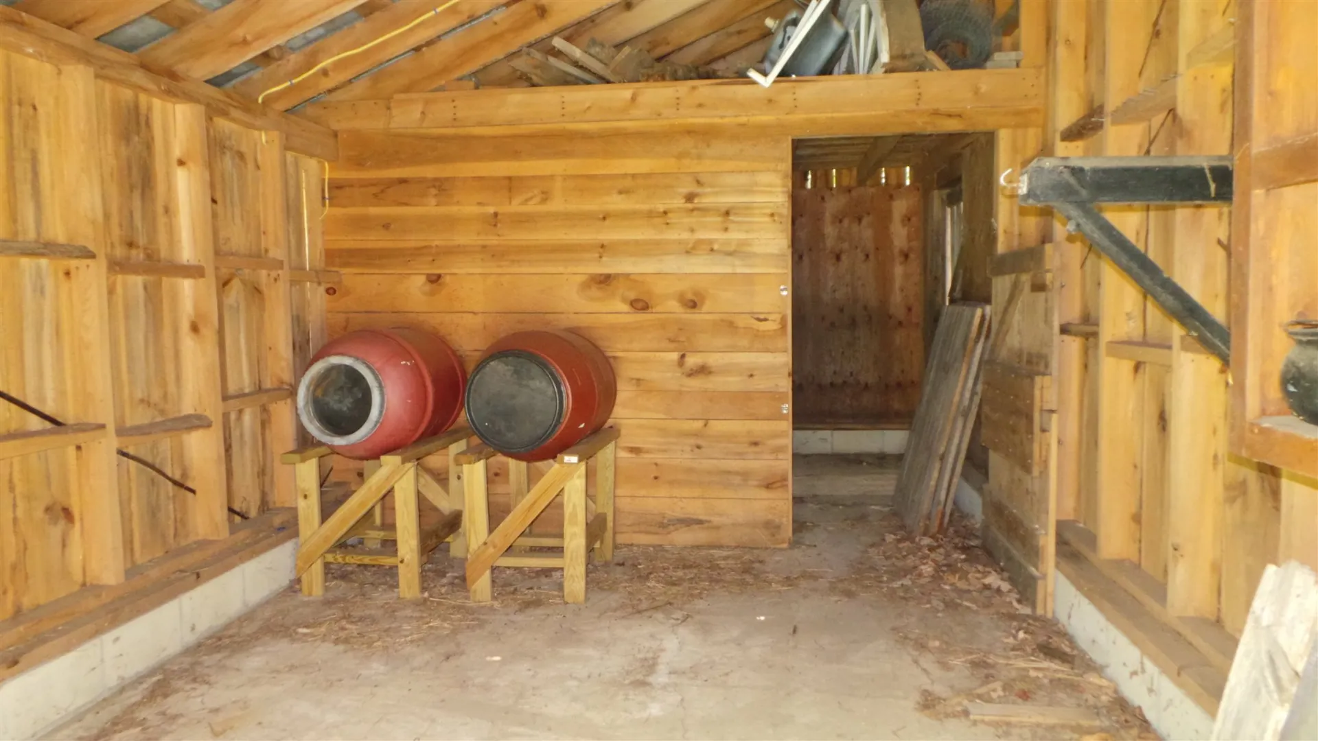 15 Robinswood Way Gilmanton NH 03237