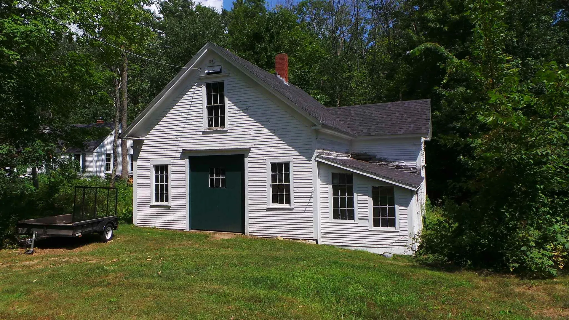 15 Robinswood Way Gilmanton NH 03237