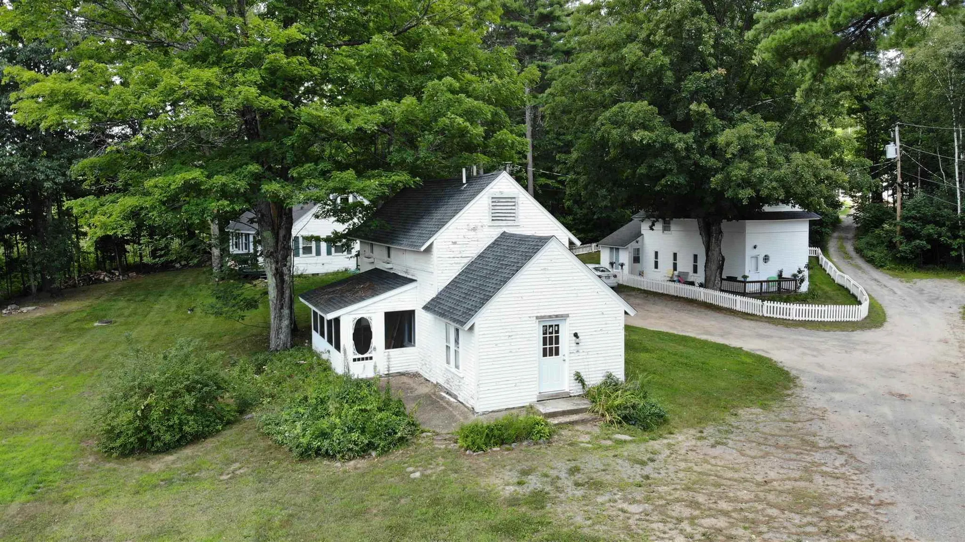 15 Robinswood Way Gilmanton NH 03237