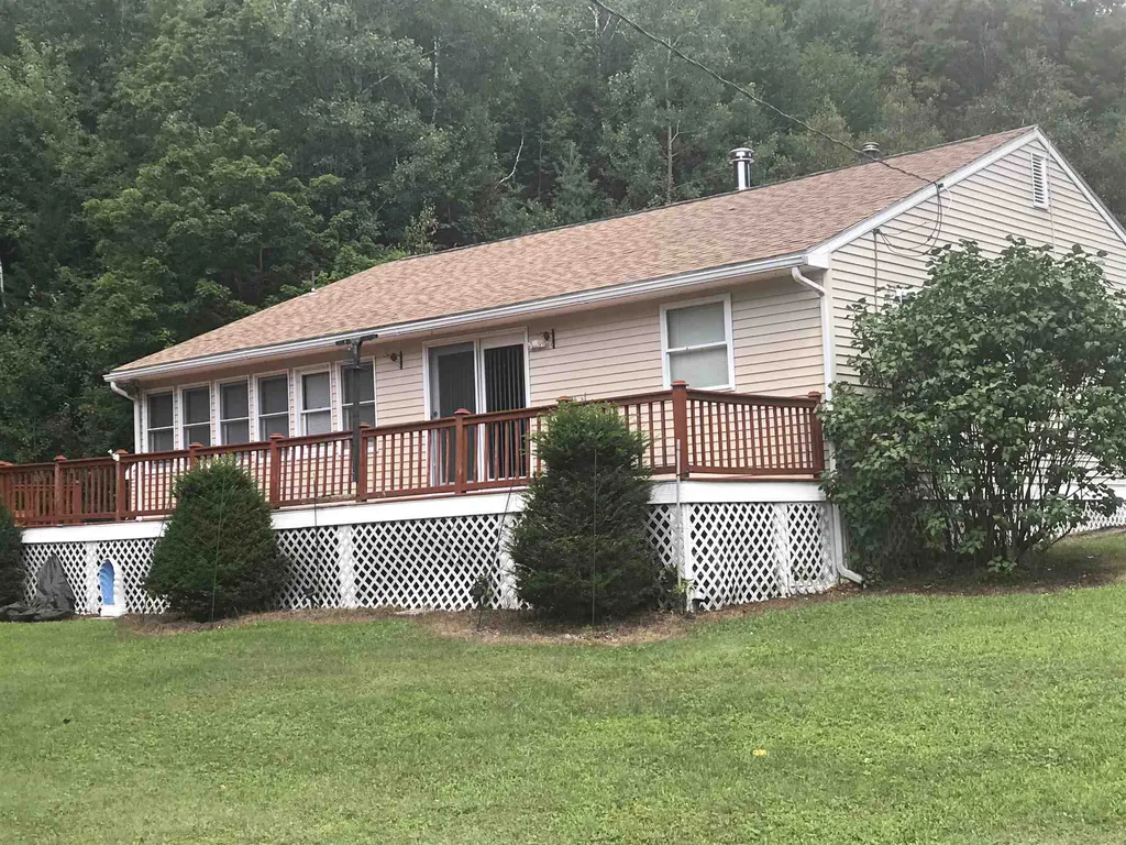 235 Highland Springs Road Montgomery VT 05471
