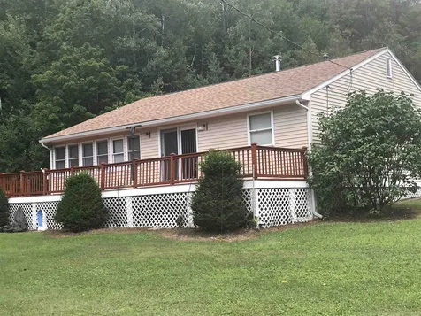 235 Highland Springs Road Montgomery VT 05471