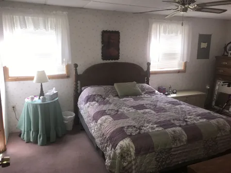 235 Highland Springs Road Montgomery VT 05471