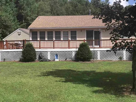 235 Highland Springs Road Montgomery VT 05471