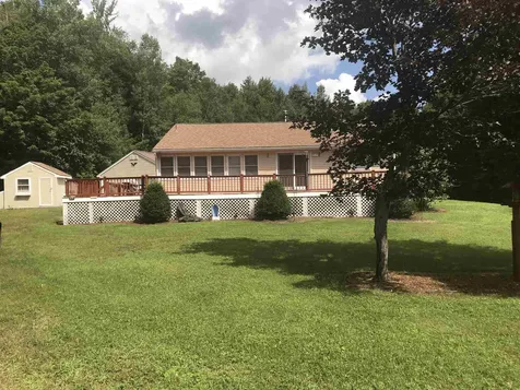 235 Highland Springs Road Montgomery VT 05471