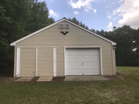 235 Highland Springs Road Montgomery VT 05471