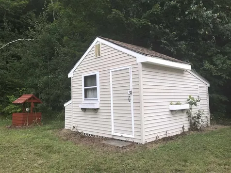 235 Highland Springs Road Montgomery VT 05471