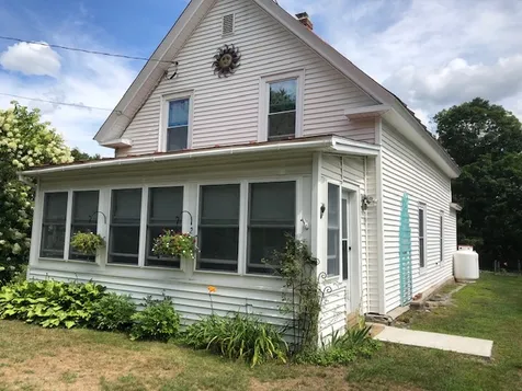 209 S Pleasant Street Bradford VT 05033