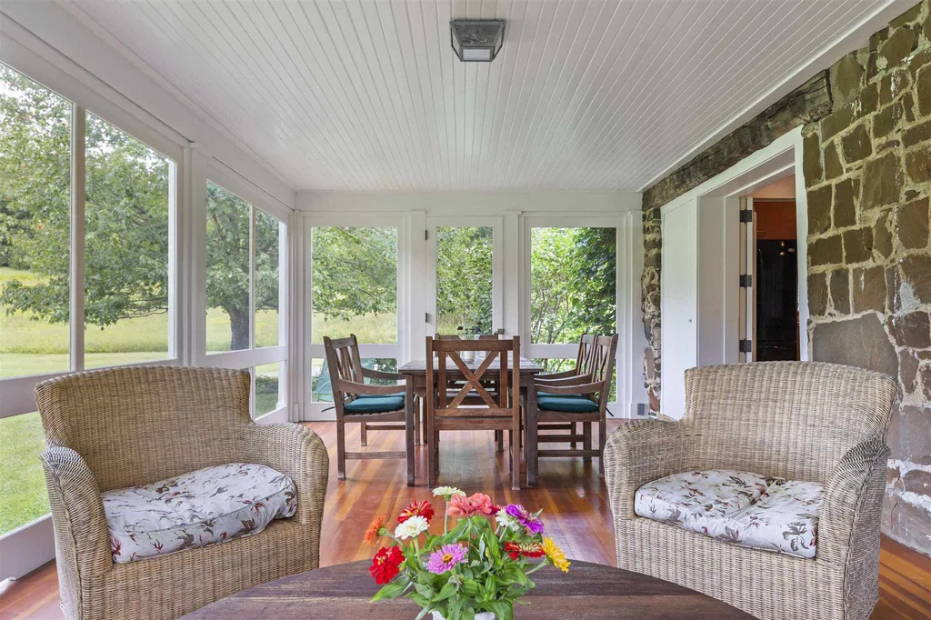 2039 Randall Road Woodstock VT 05091