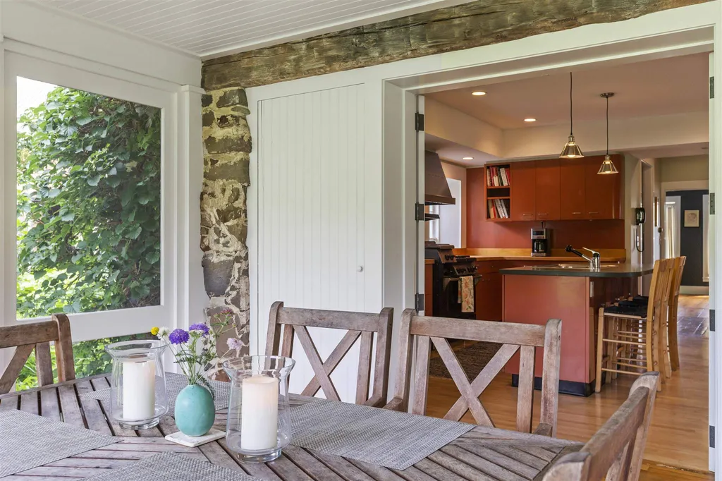 2039 Randall Road Woodstock VT 05091