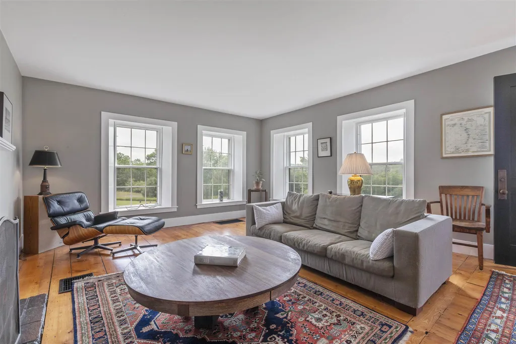 2039 Randall Road Woodstock VT 05091