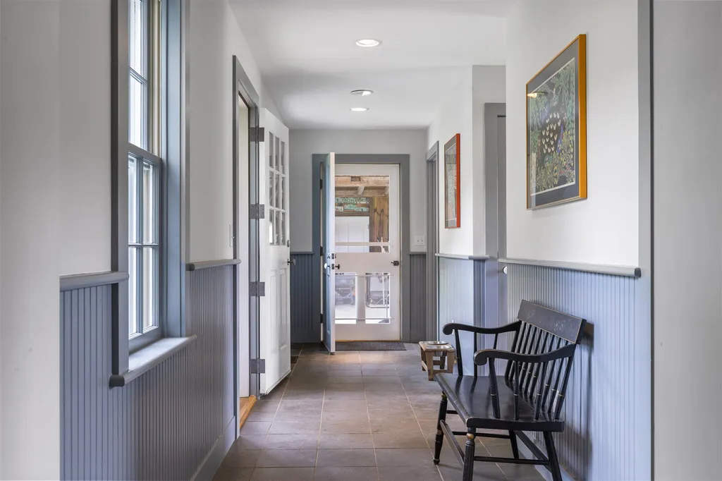 2039 Randall Road Woodstock VT 05091
