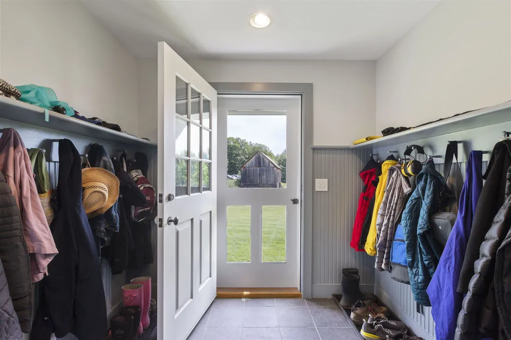 2039 Randall Road Woodstock VT 05091