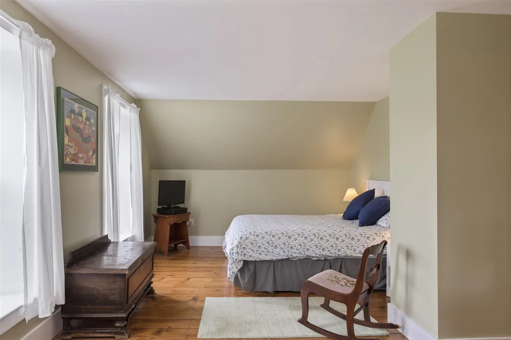 2039 Randall Road Woodstock VT 05091