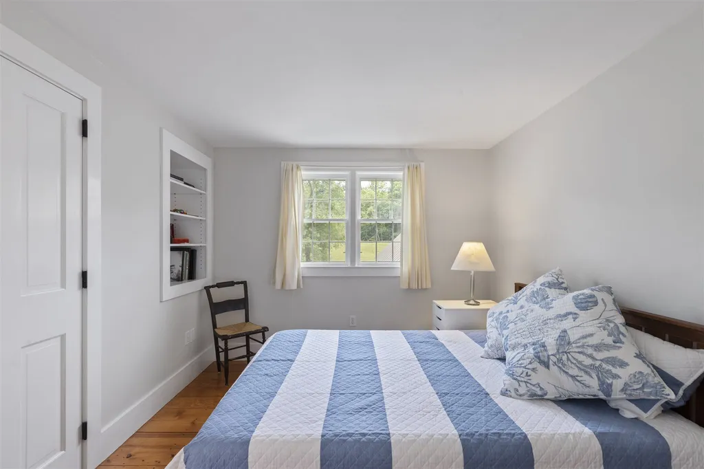 2039 Randall Road Woodstock VT 05091