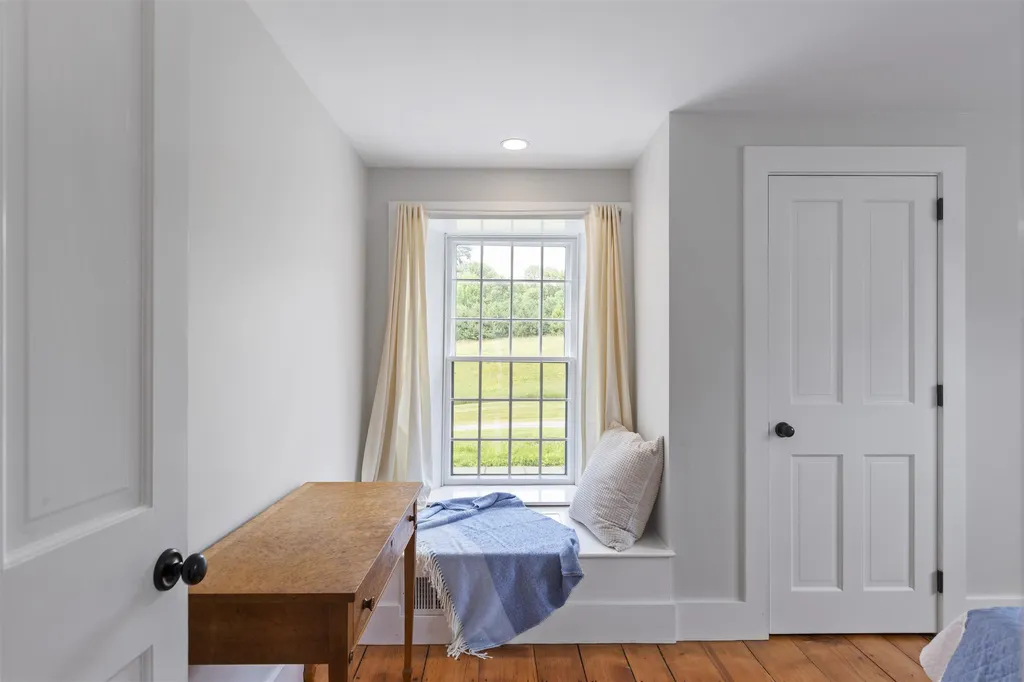 2039 Randall Road Woodstock VT 05091