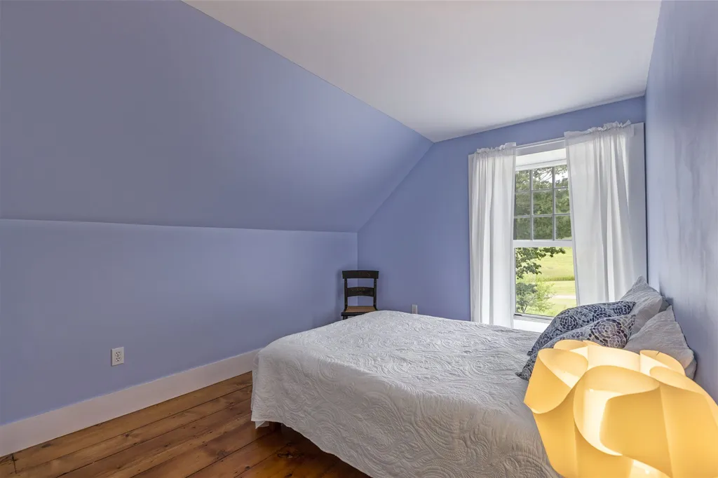 2039 Randall Road Woodstock VT 05091