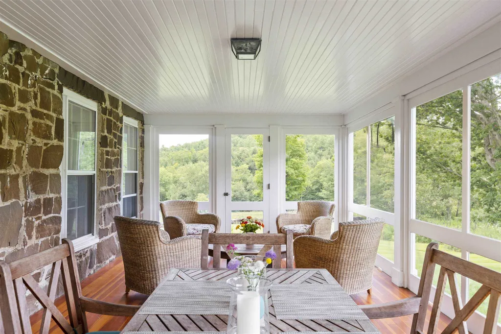 2039 Randall Road Woodstock VT 05091