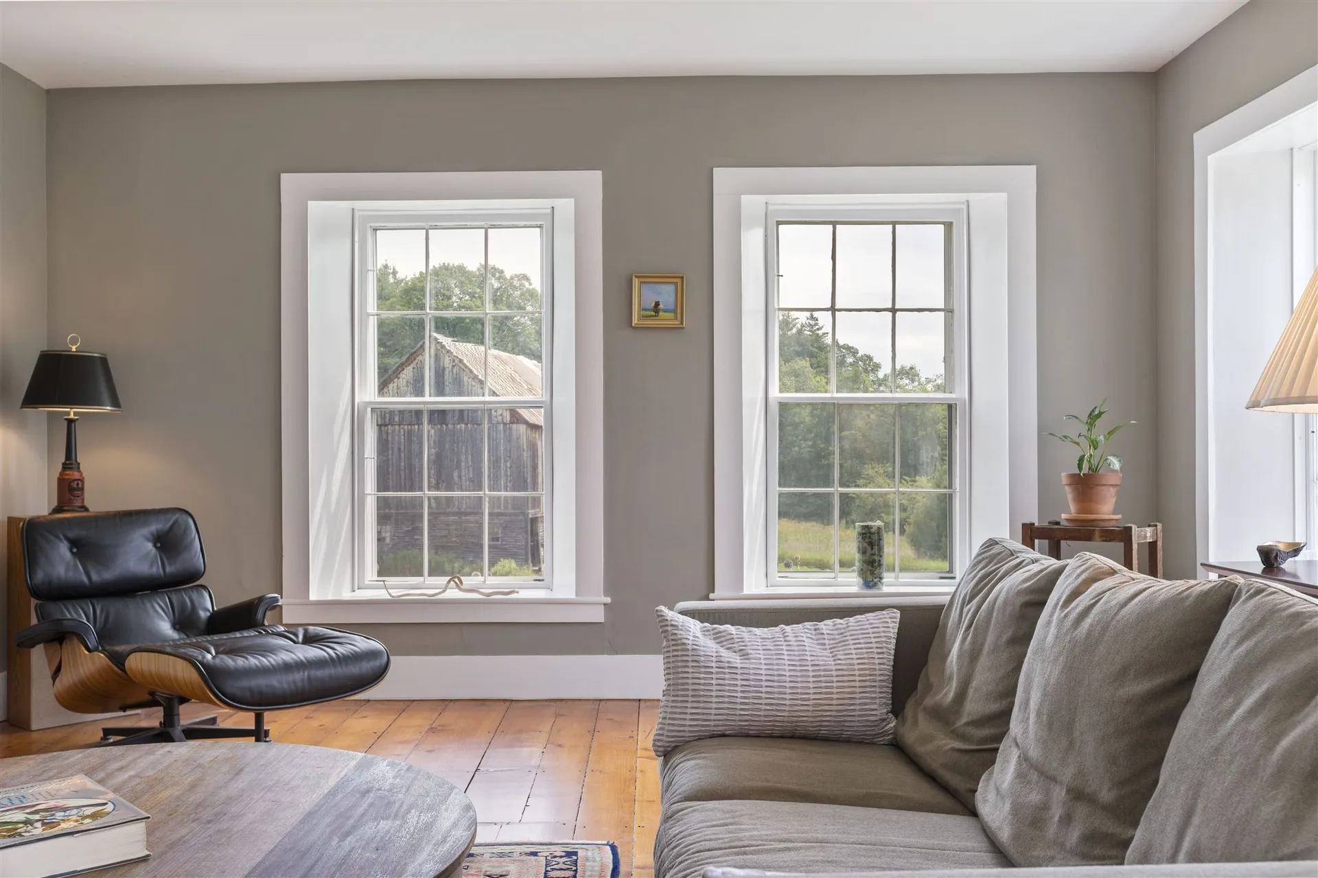 2039 Randall Road Woodstock VT 05091