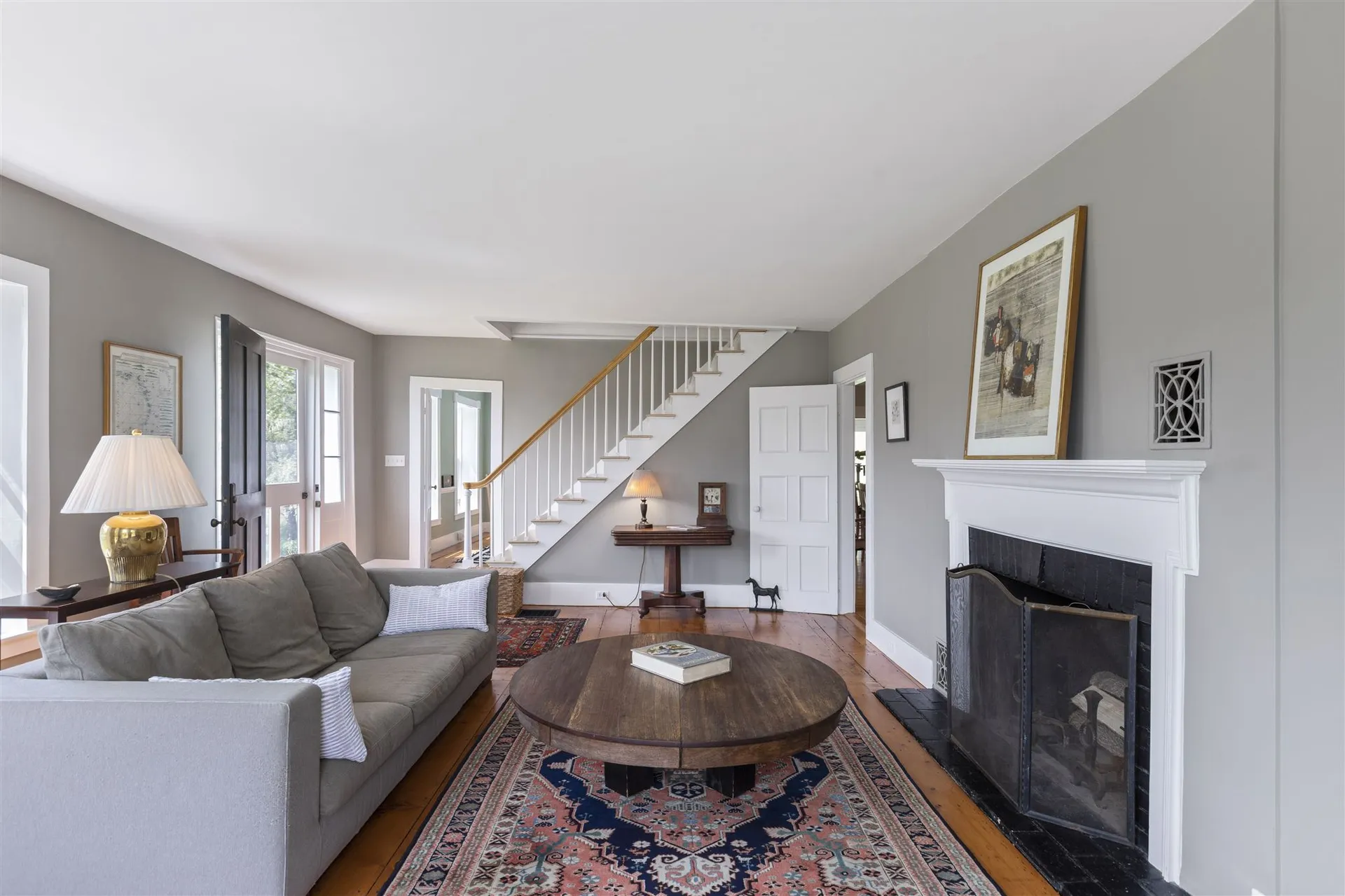 2039 Randall Road Woodstock VT 05091