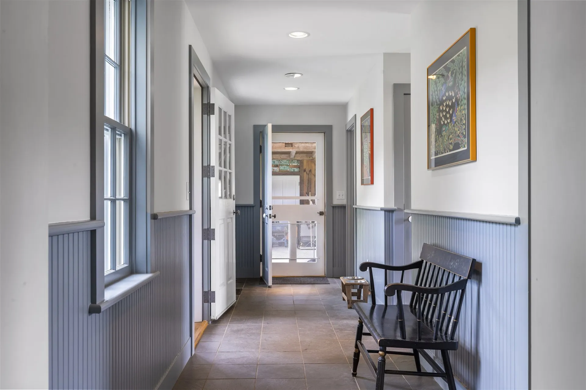 2039 Randall Road Woodstock VT 05091