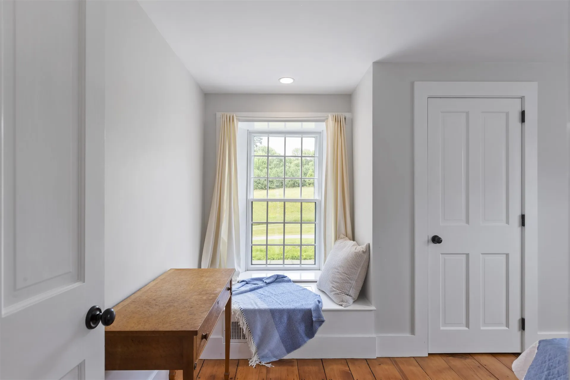 2039 Randall Road Woodstock VT 05091