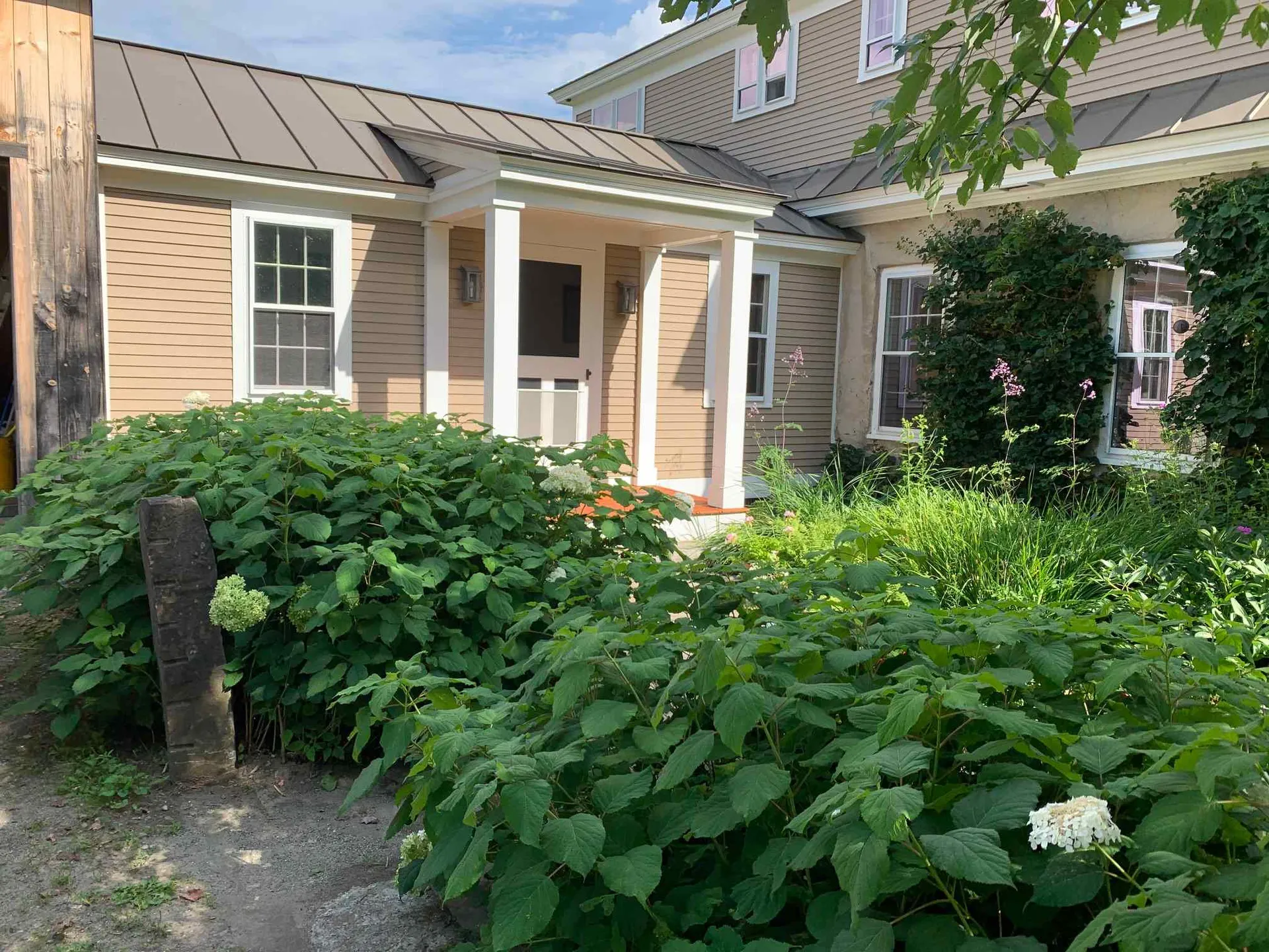 2039 Randall Road Woodstock VT 05091