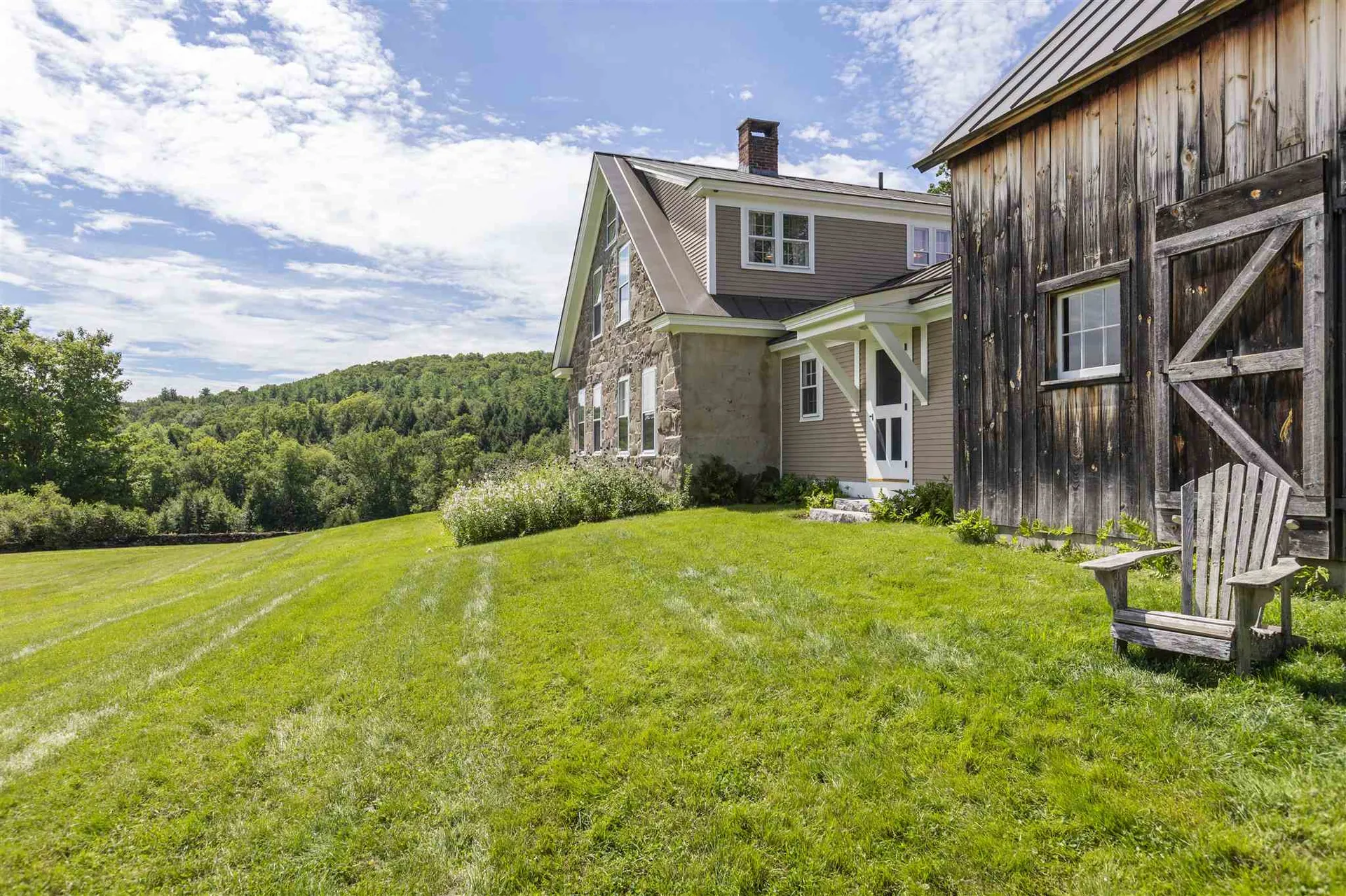 2039 Randall Road Woodstock VT 05091
