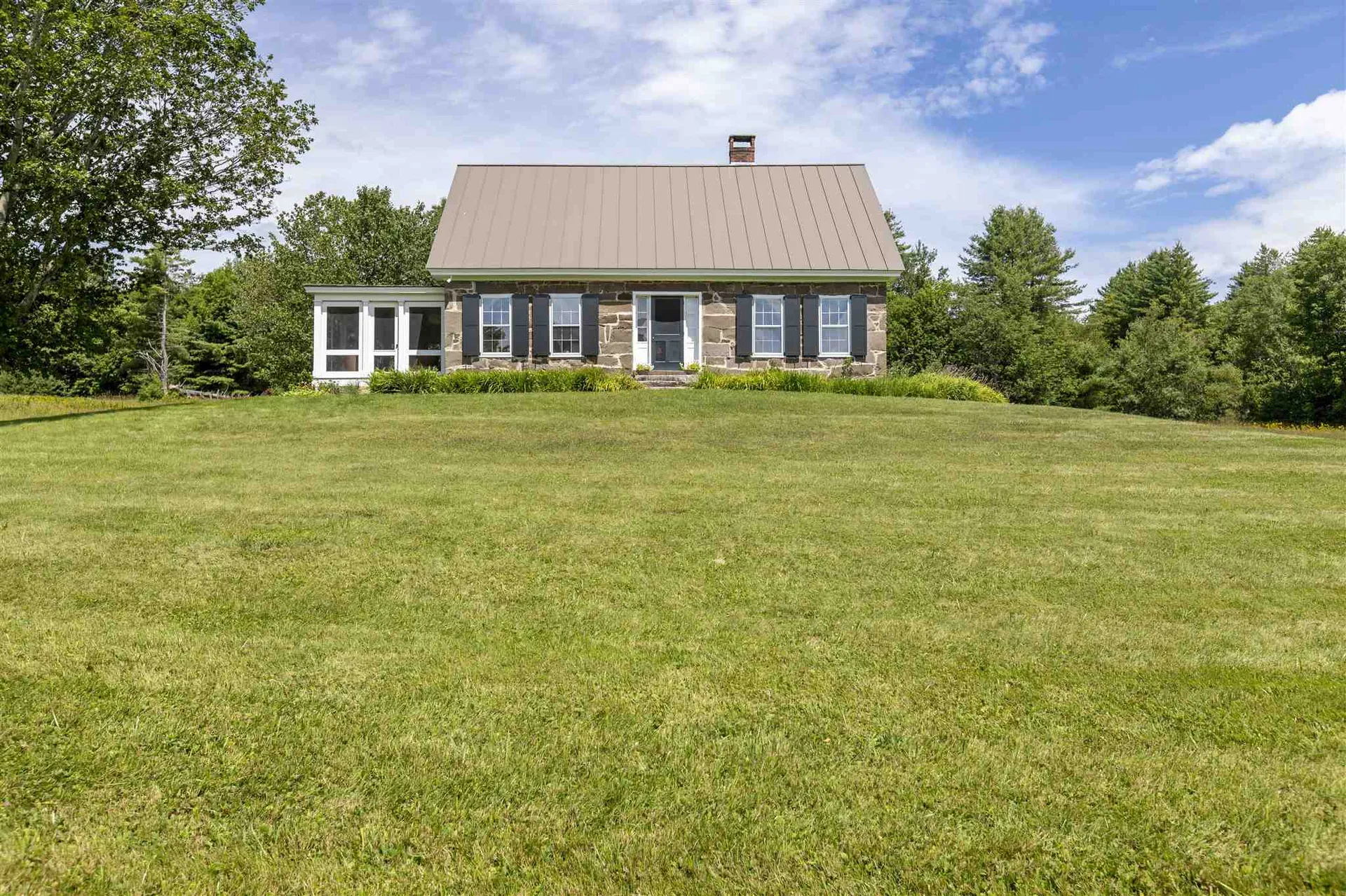 2039 Randall Road Woodstock VT 05091