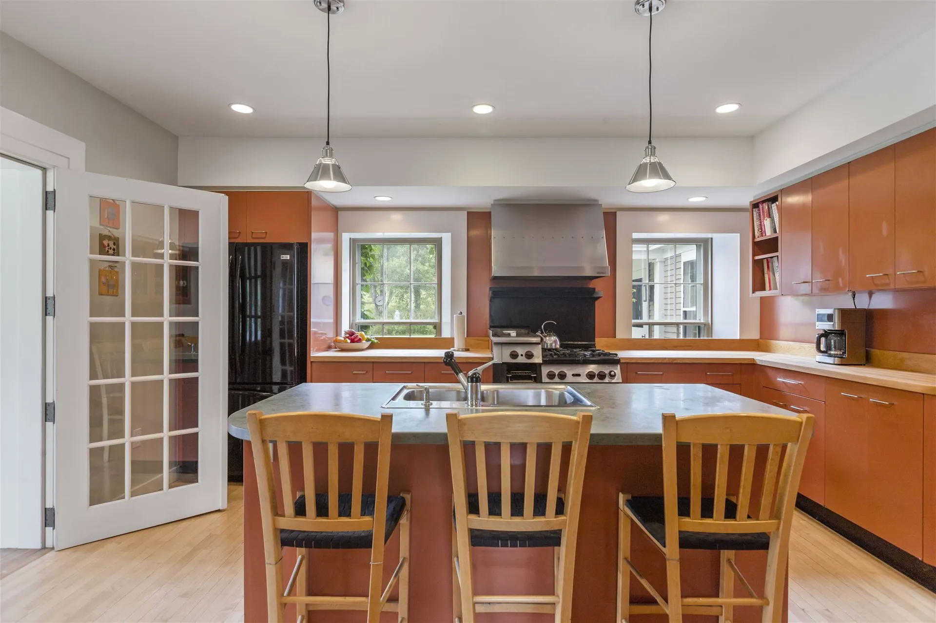 2039 Randall Road Woodstock VT 05091