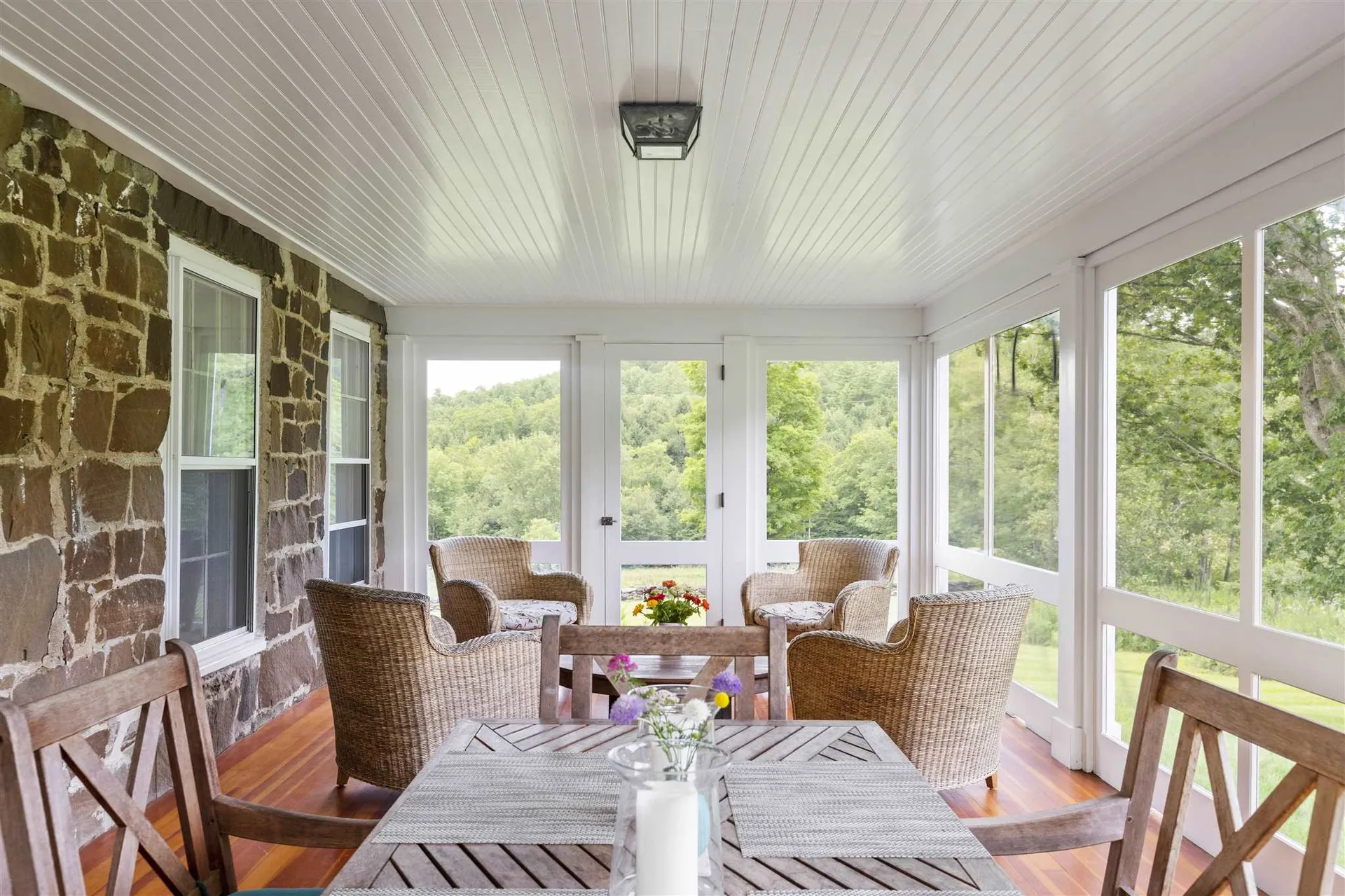 2039 Randall Road Woodstock VT 05091