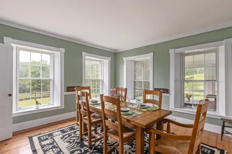 2039 Randall Road Woodstock VT 05091