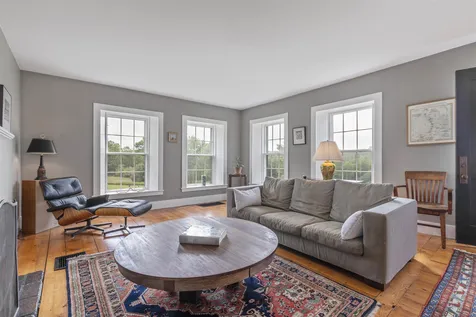 2039 Randall Road Woodstock VT 05091