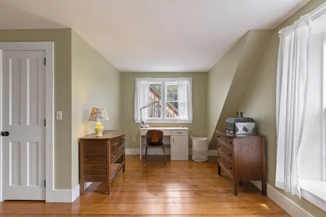 2039 Randall Road Woodstock VT 05091