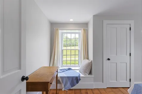 2039 Randall Road Woodstock VT 05091