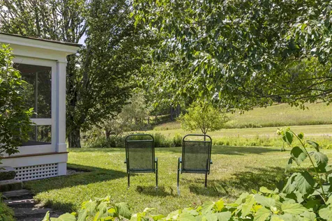 2039 Randall Road Woodstock VT 05091