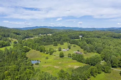 2039 Randall Road Woodstock VT 05091