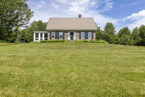 2039 Randall Road Woodstock VT 05091