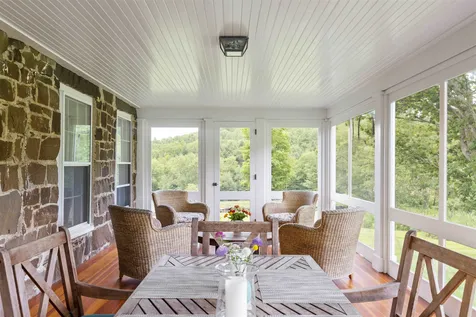 2039 Randall Road Woodstock VT 05091