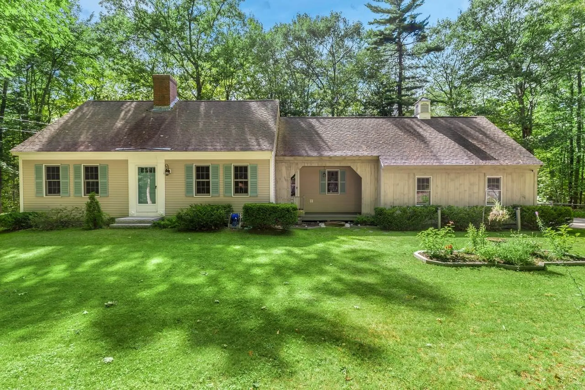 113 Temple Road Sharon NH 03458